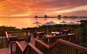 Hotel Grand Hyatt Tampa Bay